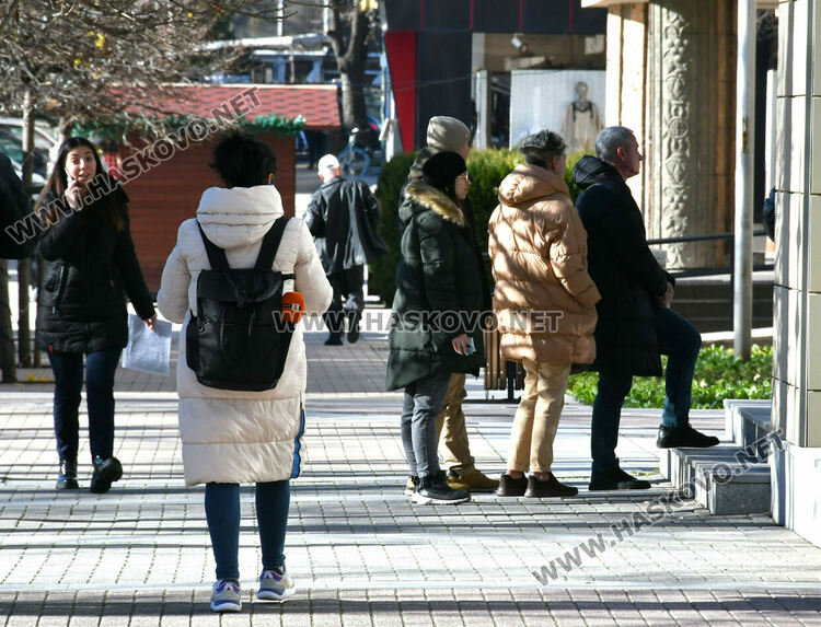 Банкоматната истерия отмина, машините вече са заредени с левове