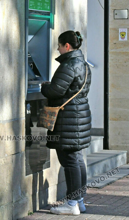 Банкоматната истерия отмина, машините вече са заредени с левове