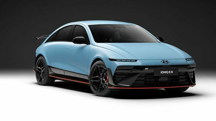 Hyundai увеличава фокуса си върху развитието на автономните коли