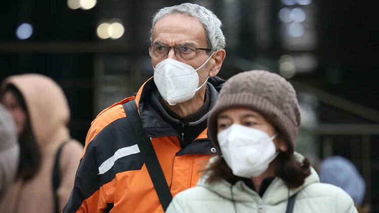  Пазете се! Супергрипът вече е в България