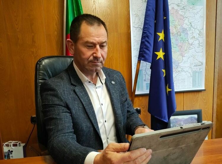 Малкият и средният бизнес в Мадан и Рудозем с нови възможности за финасиране от МИГ "Кичика""