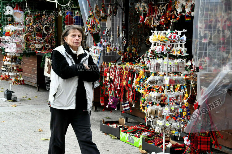 Сурвачките вървят по 10 лева в Хасково, дрянът е по левче