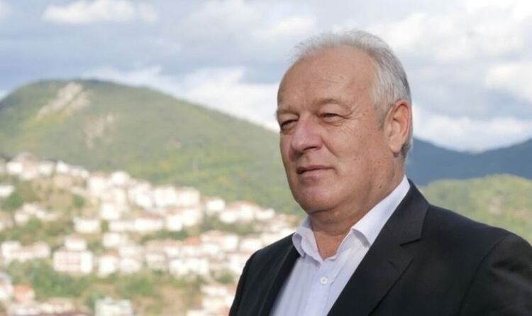 Кметът Мелемов: Да е честита, мирна и щедра новата 2026 година!