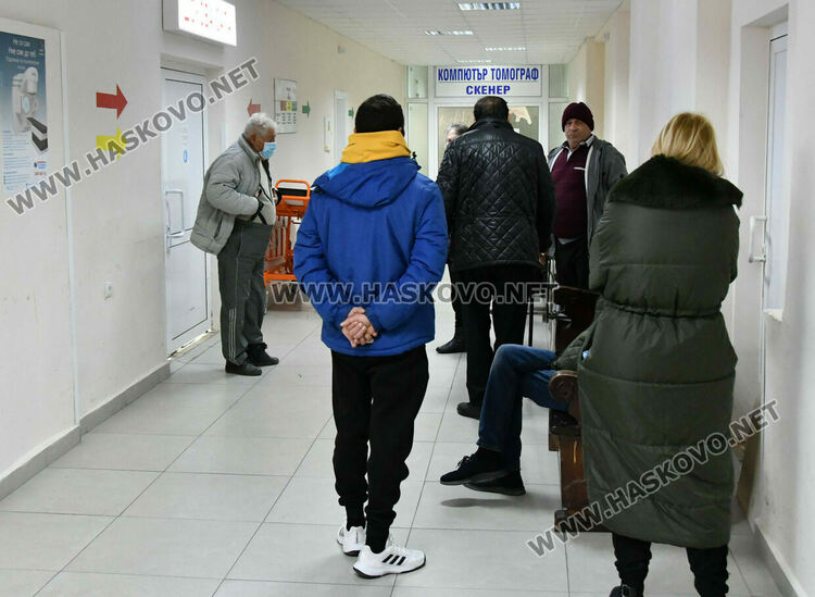 Петима пострадаха от пиратки, един е с по-тежка травма