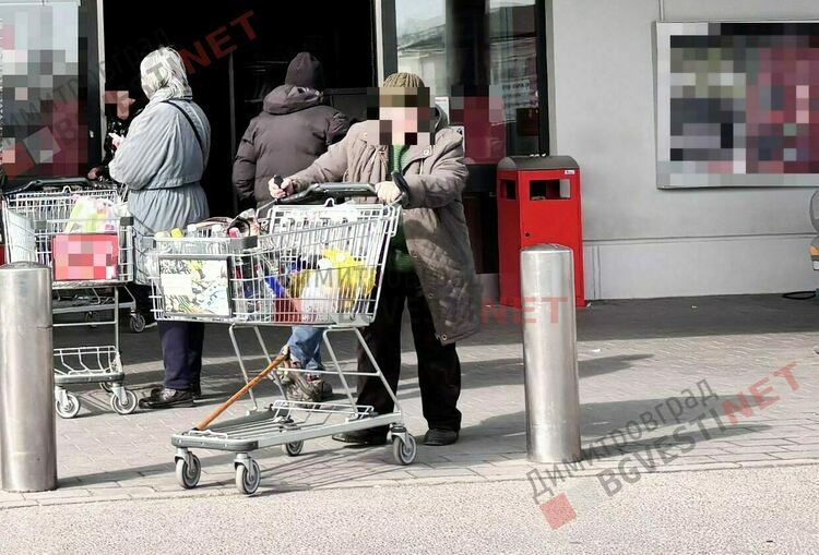 В първите дни с евро в Смолян: малките магазини срещат трудности, клиентите предпочитат левове