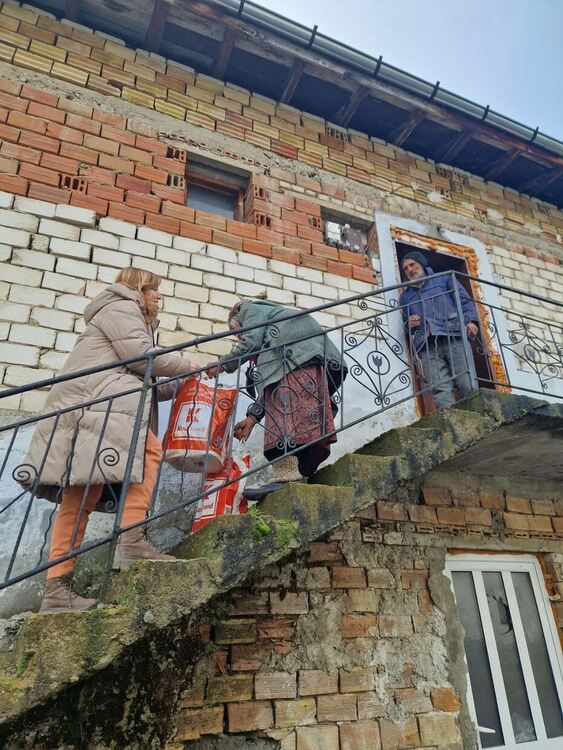 снимки: Кристина Патева