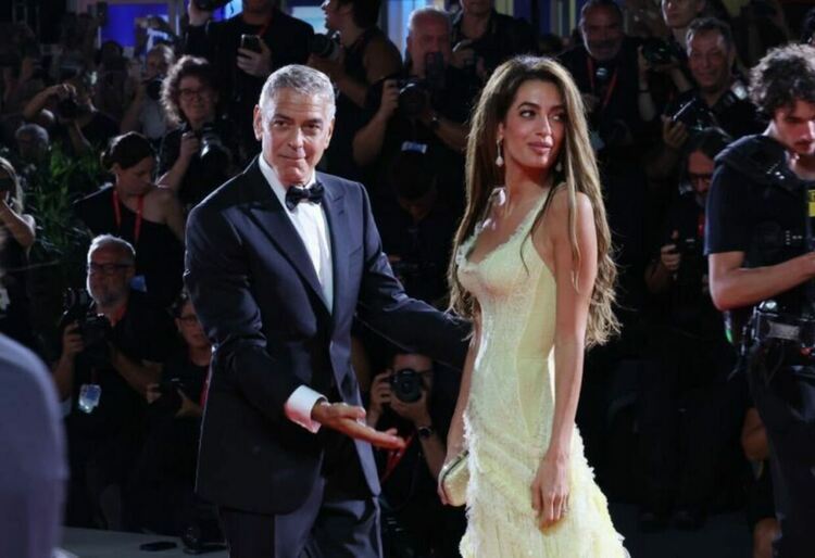 Джордж Клуни отвърна на Тръмп, американският президент се подиграл с френското му гражданство