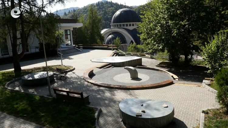 Близо 50 000 души са посетили Планетариума в Смолян през 2025 г.