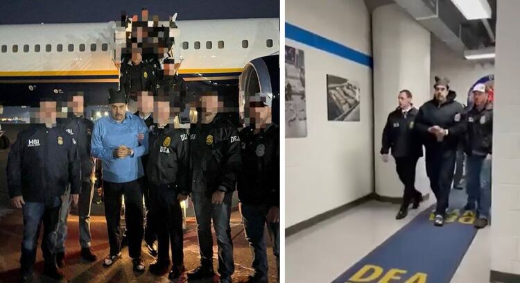 Мадуро по чехли в Ню Йорк, Венецуела между протести и празници