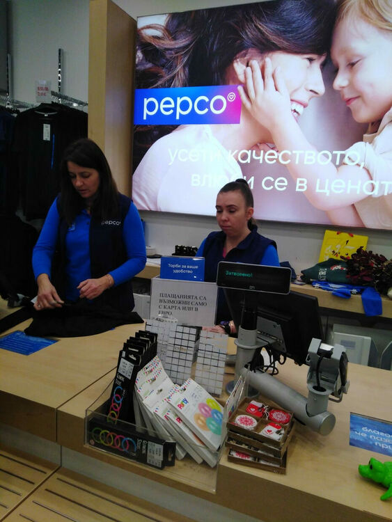 Хасковлия: В магазин не ми приеха лева