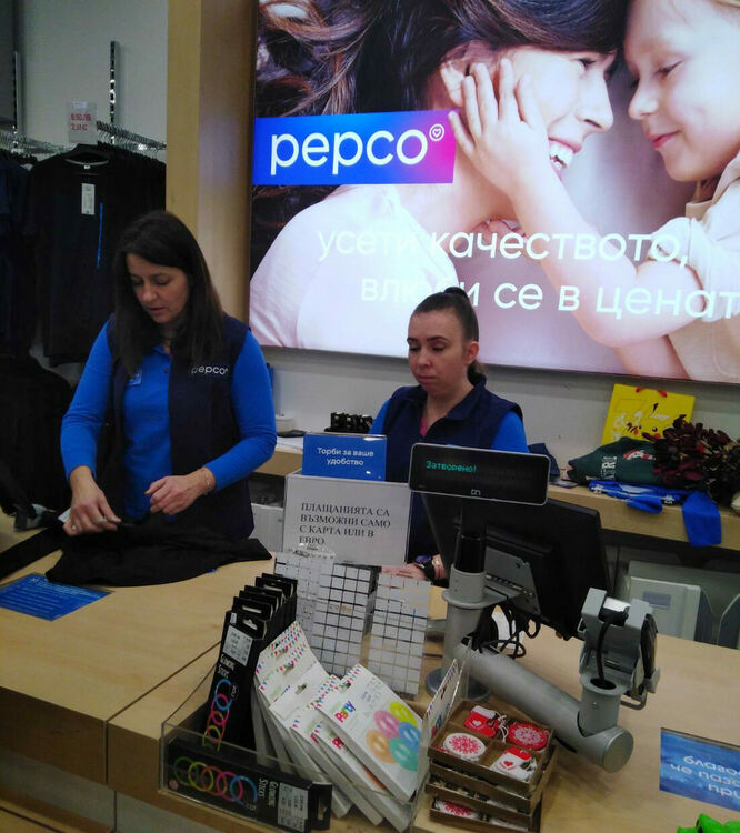 Хасковлия: В магазин не ми приеха лева