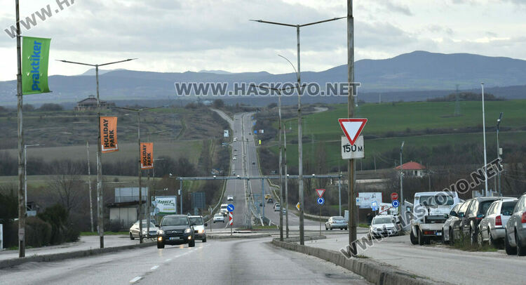 Хванаха бус със забранени препарати за растителна защита