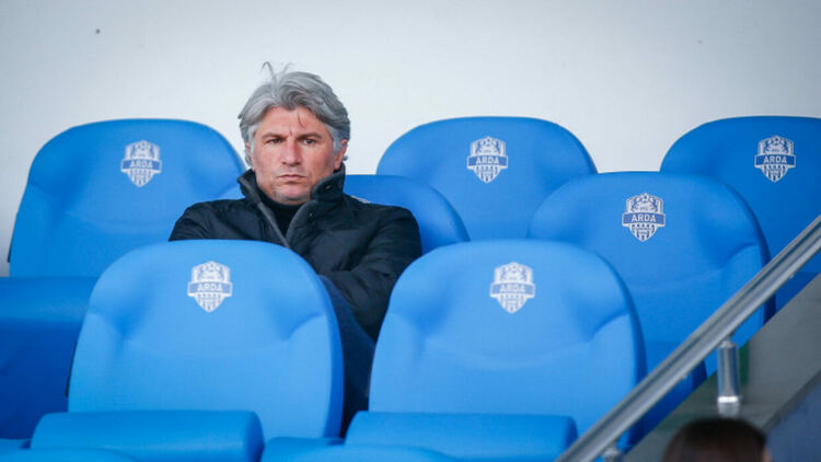 Ивайло Петков