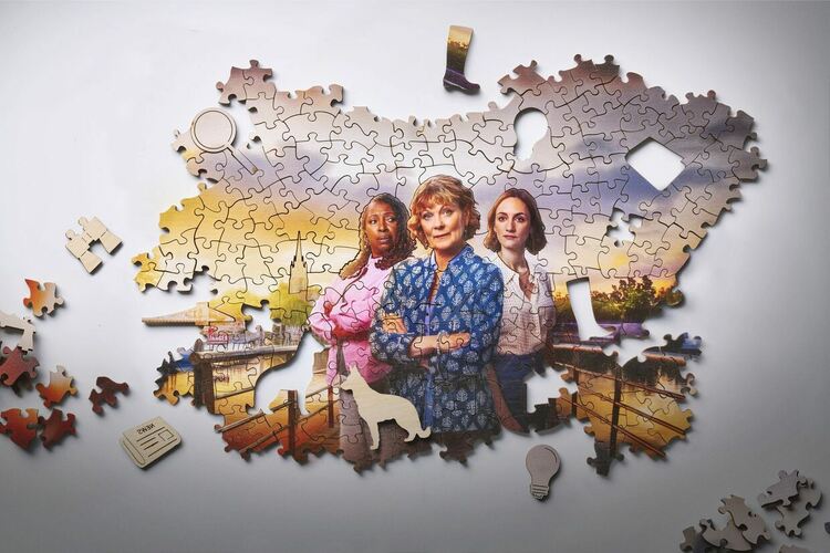 Няколко добри детектива и една семейна сага по Epic Drama