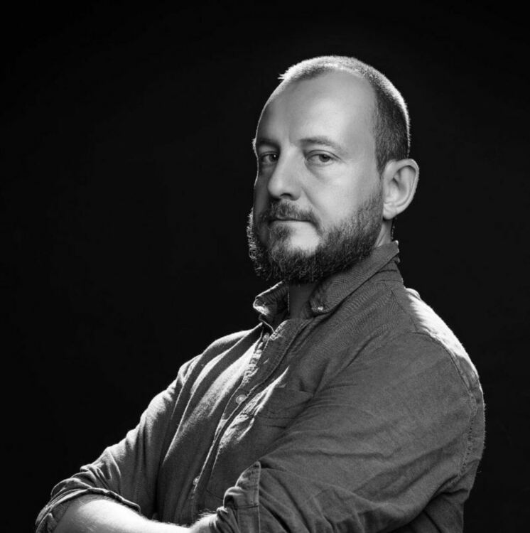 Манол Глишев