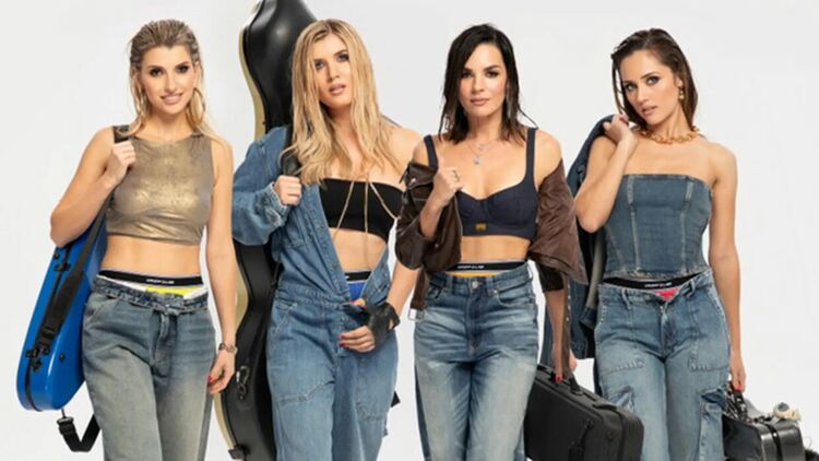 Destiny Quartet: най-популярният български струнен квартет, който сбъдва мечти