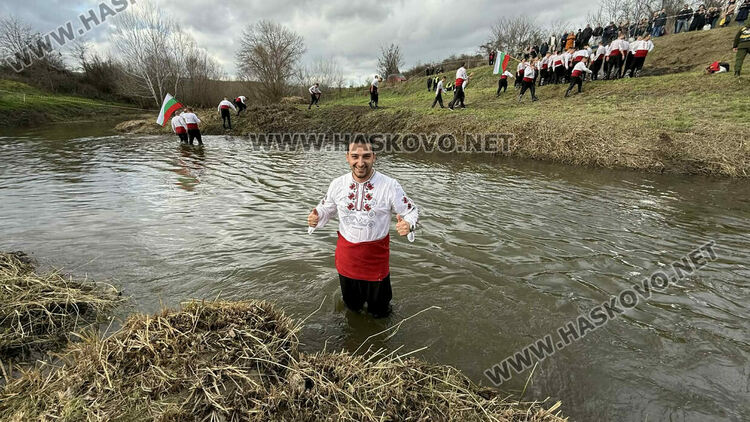 Зам.-областният управител на Хасково Богдан Кирилов