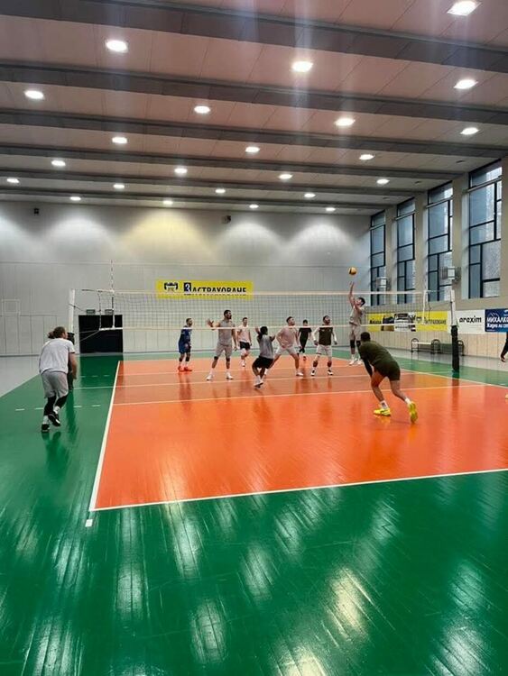 Волейболен клуб &bdquo;Родопа&ldquo; стартира подготовка за новия сезон и решителни битки за Купа България