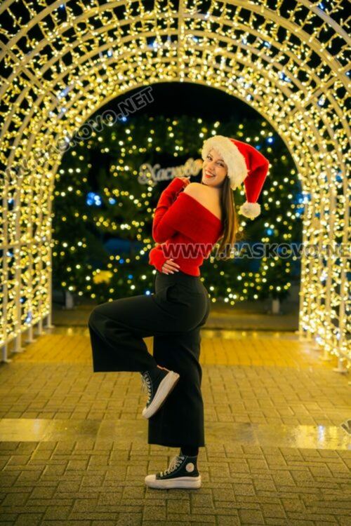 Започна гласуването за Четвърти фотоконкурс &bdquo;Хасково - светла коледна приказка&ldquo; 2025