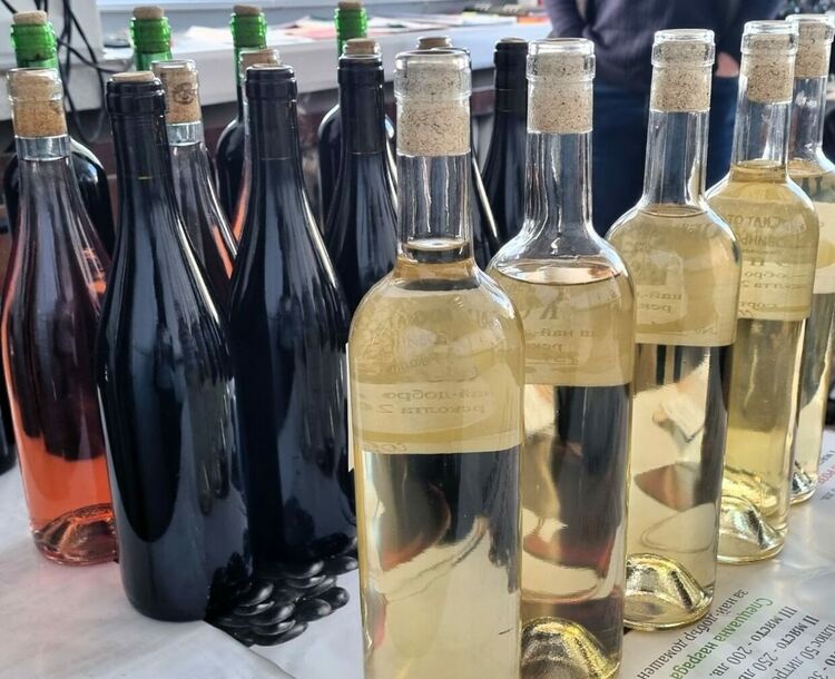 В Асеновград стартира конкурсът "Най-добро домашно вино"