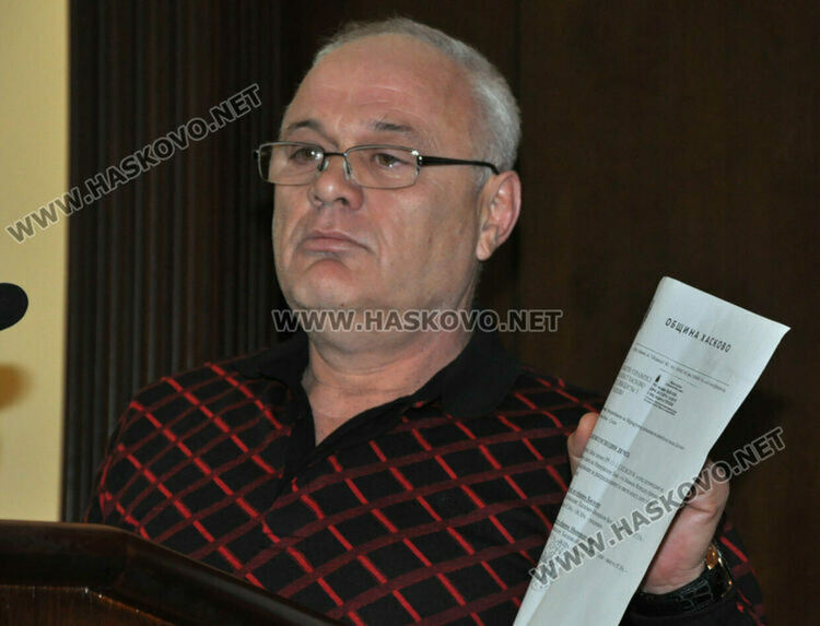 Себахтин Исмаил оглавява национално политическо движение, все още нямат избрано име