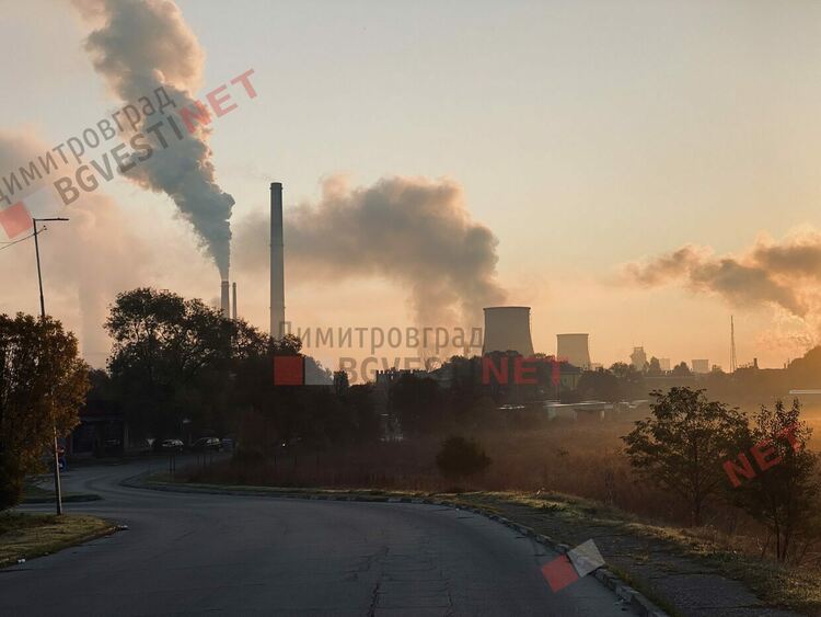 Изследване откри връзка между замърсяването на въздуха и увеличаването на риска от депресия при възрастни хора