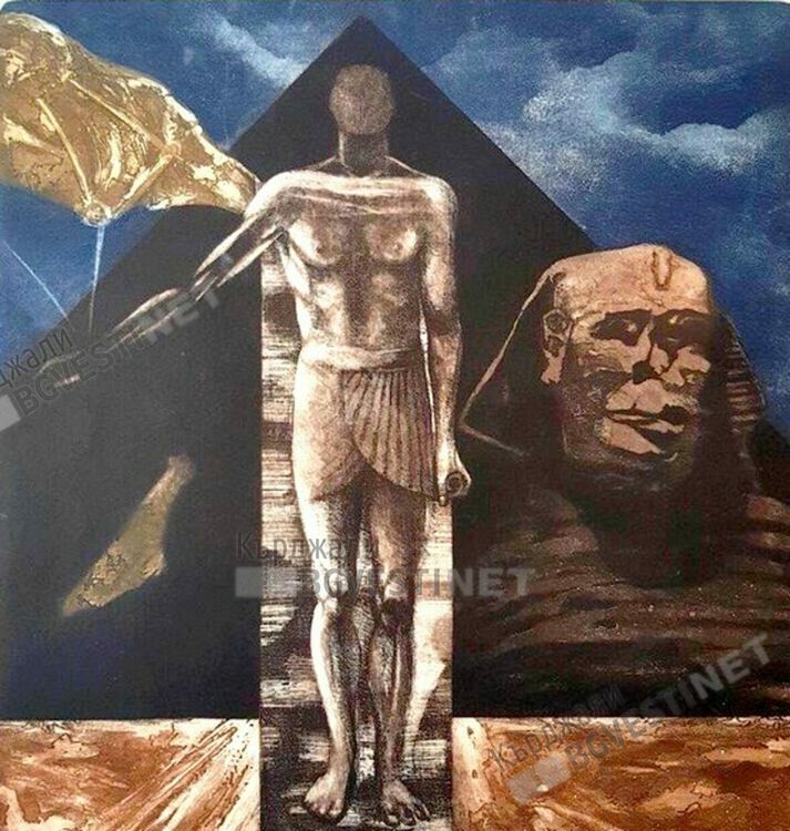 Божидар Мечев: Изкуството винаги е показвало най-точно световните влияния и нюанси