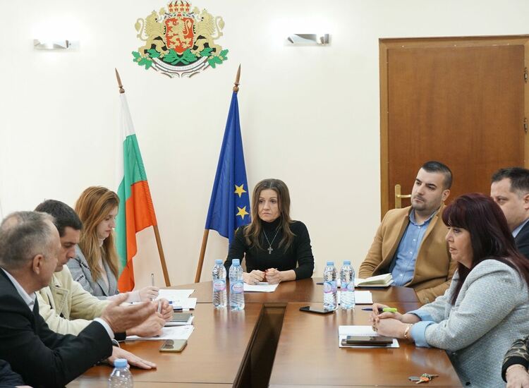 Засилват превантивните мерки заради огнище на син език в област Смолян