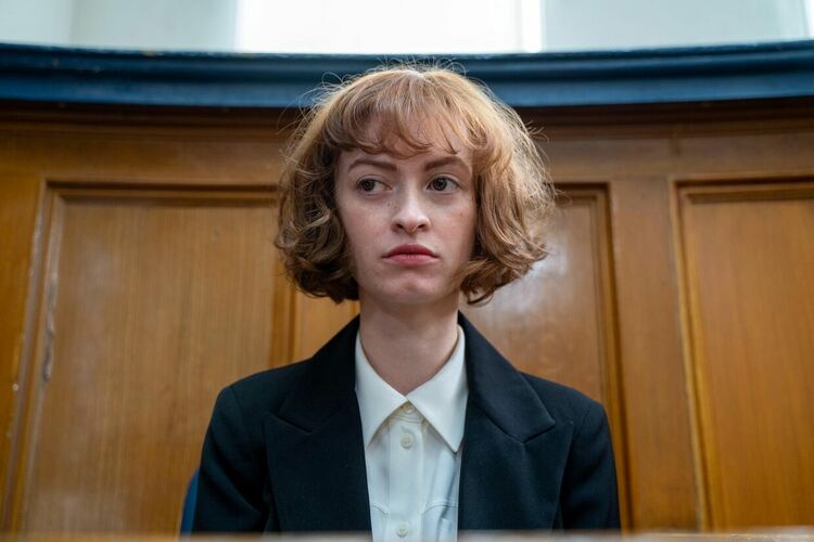 Максин &ndash;криминална драма по действителен случай за една жена, която е знаела истината&hellip; и е мълчала.