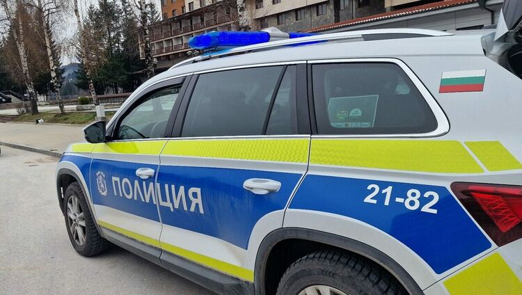 ОДМВР &ndash; Смолян предприема засилени мерки за сигурност във връзка с изплащането на пенсиите и въвеждането на еврото