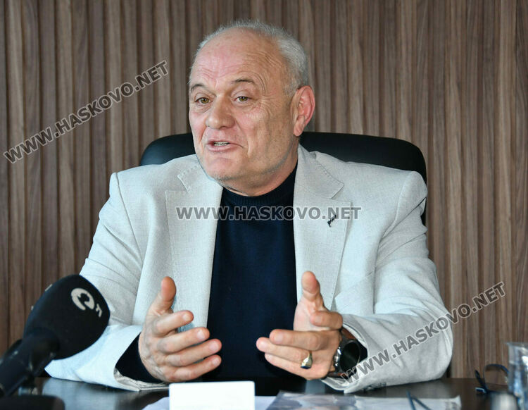 Себахтин Исмаил: Необходима е операция &bdquo;Чисти ръце&ldquo; в съдебната система