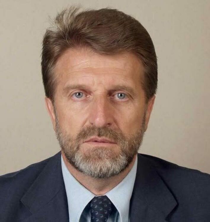 Венцислав Иванов