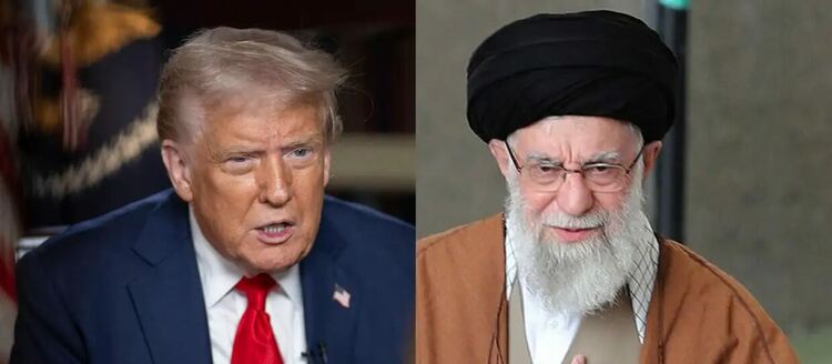 В Иран се опасяват от интервенция, сходна с тази срещу Мадуро