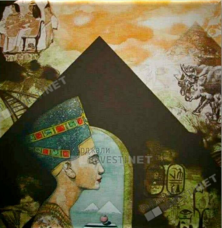 Божидар Мечев: Изкуството винаги е показвало най-точно световните влияния и нюанси