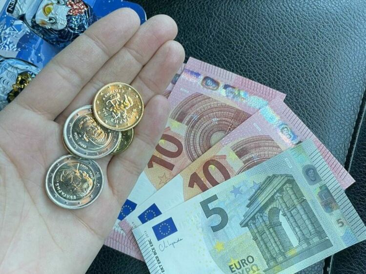 Еврото ще е единствено разплащателно средство у нас от 1 февруари 2026 г.