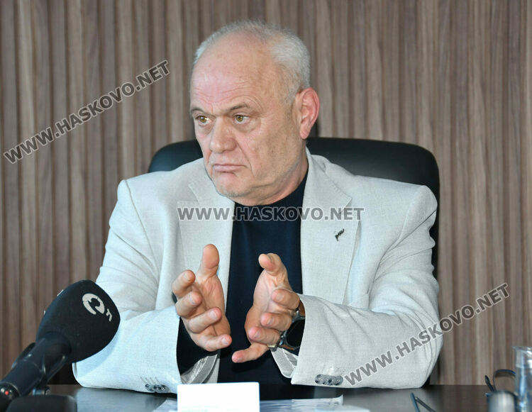 Себахтин Исмаил: Необходима е операция &bdquo;Чисти ръце&ldquo; в съдебната система