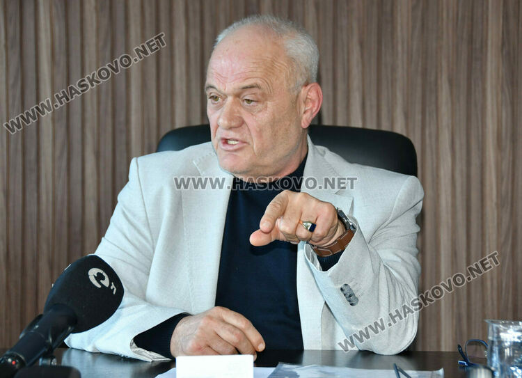 Себахтин Исмаил