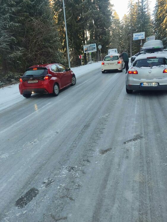 снимка: I see you KAT Смолян