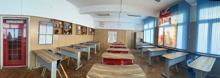 Образование, отговарящо на съвременните изисквания: нови кабинети и софтуер в ПГТАТ &bdquo;Никола Й. Вапцаров&ldquo; - Хасково