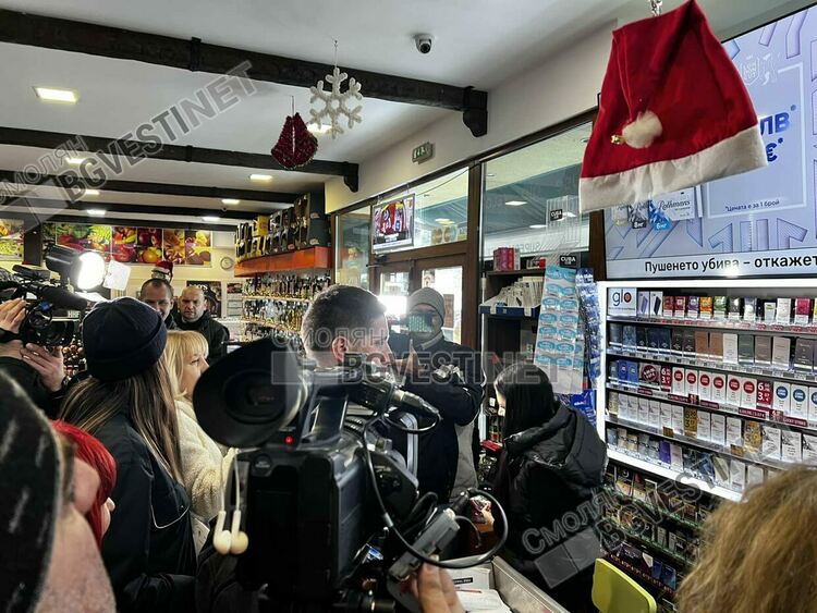 От НАП проверяват масово в курорта Пампорово, получили сигнали за спекулативни цени на паркингите в комплекса.