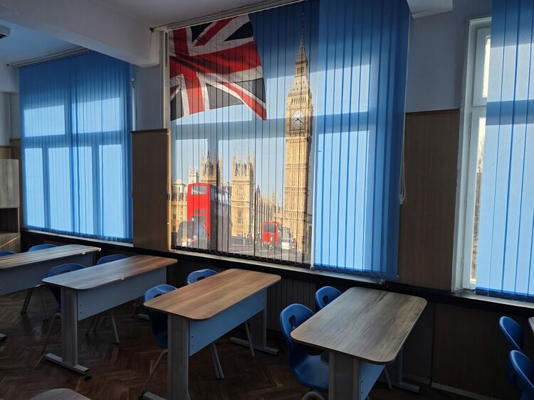 Образование, отговарящо на съвременните изисквания: нови кабинети и софтуер в ПГТАТ &bdquo;Никола Й. Вапцаров&ldquo; - Хасково