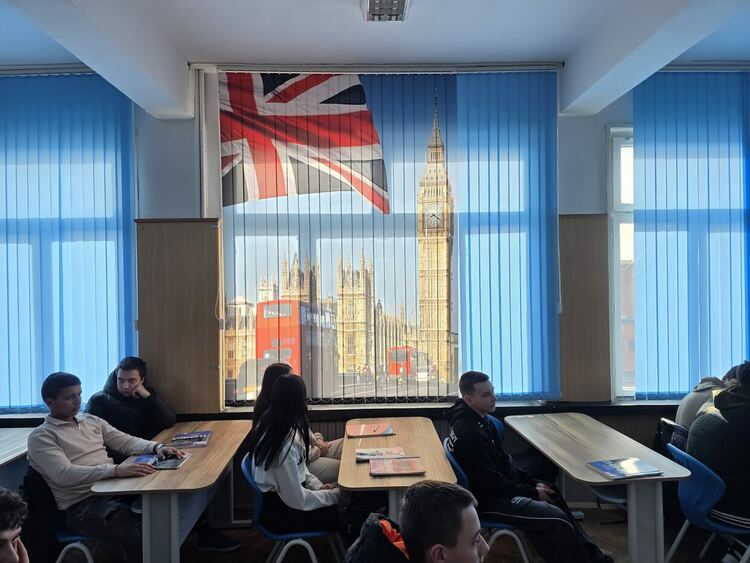 Образование, отговарящо на съвременните изисквания: нови кабинети и софтуер в ПГТАТ &bdquo;Никола Й. Вапцаров&ldquo; - Хасково