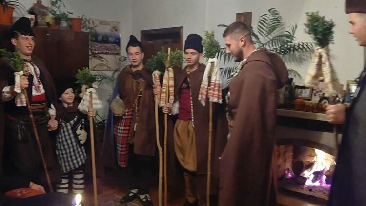 Средствата от Йордановден и коледуване в Долно Райково дарени за благотворителност