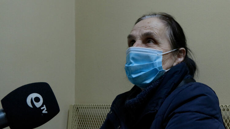 Иванка Найденова