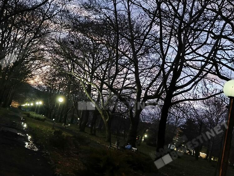 Бърза реакция на Община Кърджали,осветлението в парк &bdquo;Горубсо&ldquo; е възстановено след вандалската акция