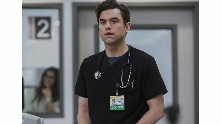 &bdquo;Спешни случаи в Питсбърг&ldquo; се завръща с втори сезон от днес в HBO Max и е подновен за трети сезон