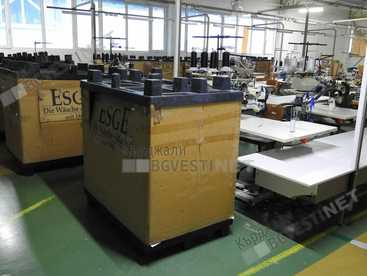 Община Кърджали даде на съдия изпълнител шивашка фирма за неплатена такса смет/снимки/