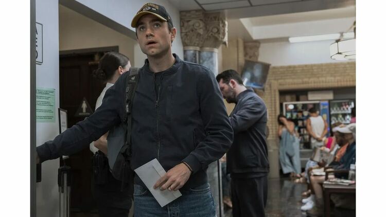 &bdquo;Спешни случаи в Питсбърг&ldquo; се завръща с втори сезон от днес в HBO Max и е подновен за трети сезон