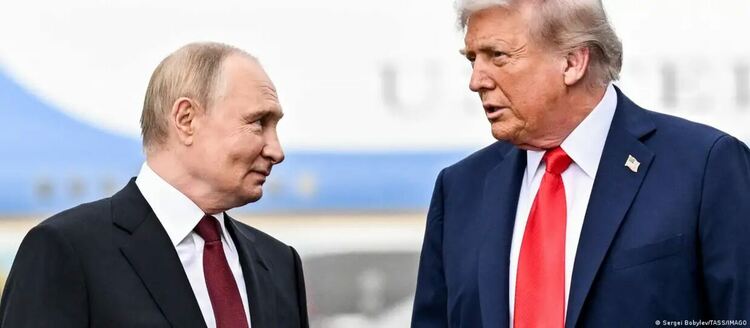 Защо Путин предпочете да не критикува Тръмп за акцията срещу Мадуро