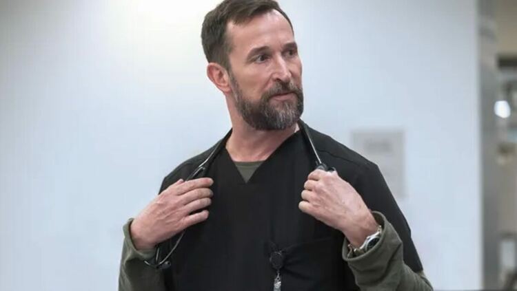 &bdquo;Спешни случаи в Питсбърг&ldquo; се завръща с втори сезон от днес в HBO Max и е подновен за трети сезон